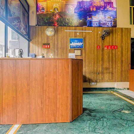 Utsav Hotel Джапур Экстерьер фото
