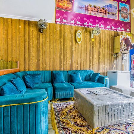Utsav Hotel Джапур Экстерьер фото