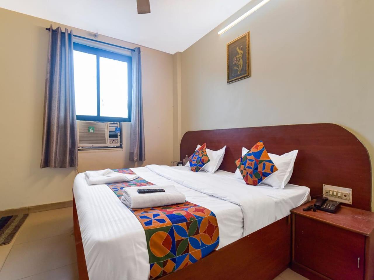 Utsav Hotel Джапур Экстерьер фото