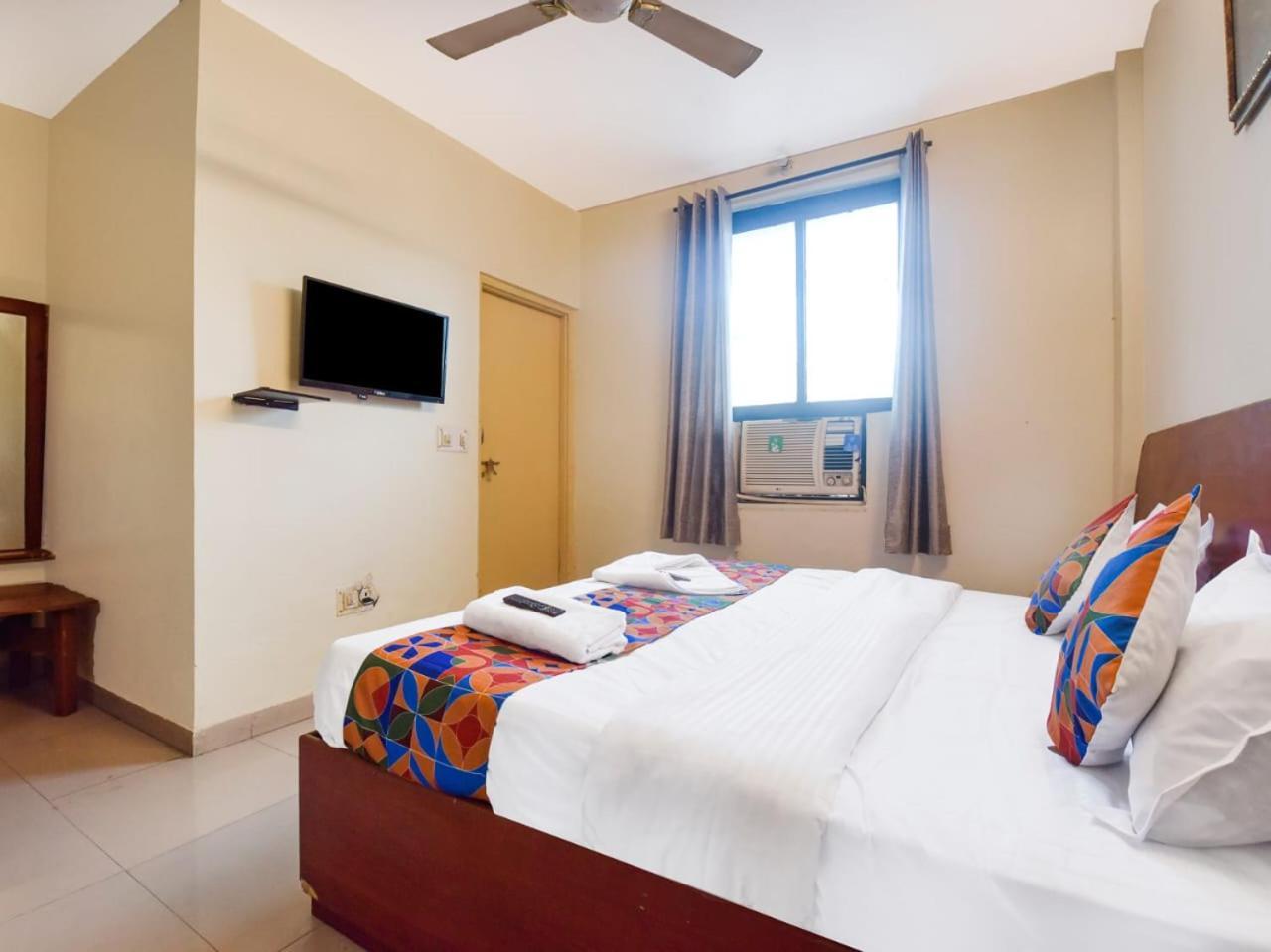 Utsav Hotel Джапур Экстерьер фото